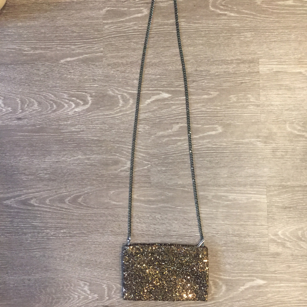 J Crew Crossbody Purse